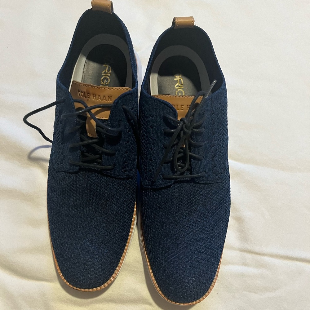 Mens Cole Haan size 11.5